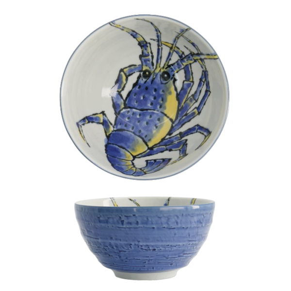 Seafood Schale bei Tokyo Design Studio (Bild 1 von 5)