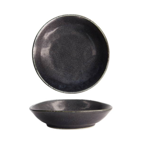 Onyx Noir Schale bei Tokyo Design Studio (Bild 1 von 5)