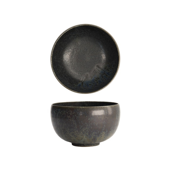 Rice Bowl Onyx Noir, Stoneware, 1.15 L