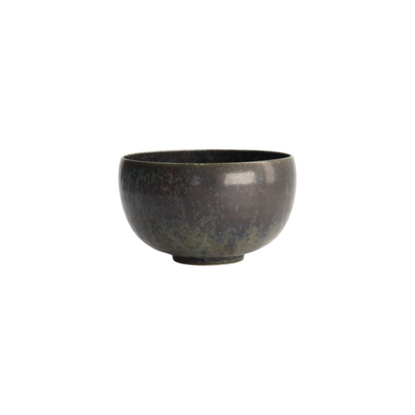 Reisschale Onyx Noir, Steinzeug, 1,15 L, Art.-Nr. 15540
