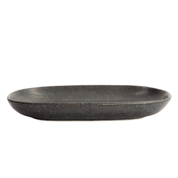 Onyx Noir Plate at Tokyo Design Studio (picture 5 of 6)