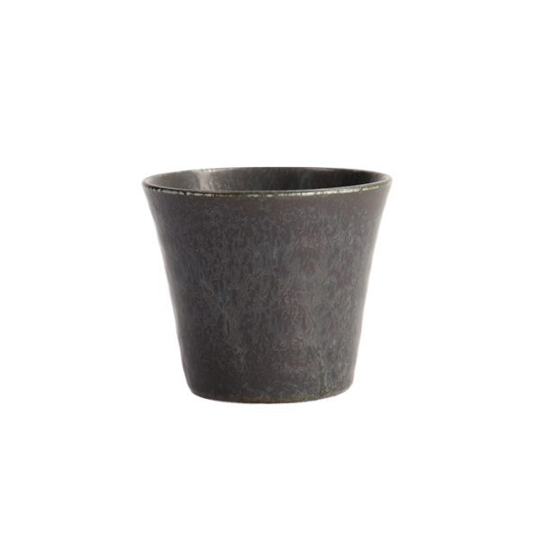 Onyx Noir Teebecher bei Tokyo Design Studio (Bild 3 von 6)