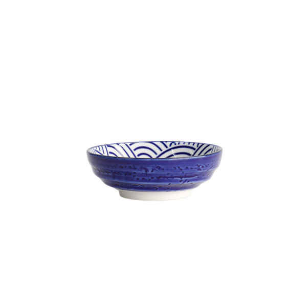 Nippon Blue Saucenschale bei Tokyo Design Studio (Bild 3 von 6)