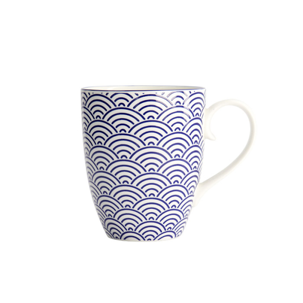 Nippon Blue Mug at Tokyo Design Studio (picture 2 of 6)