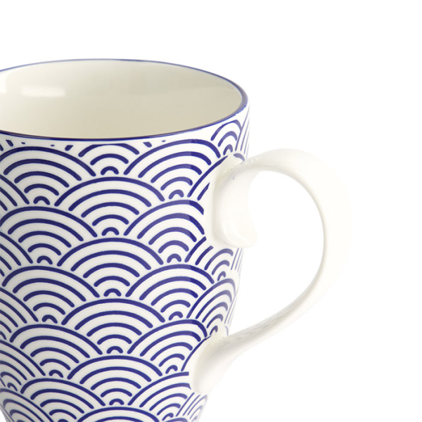 Nippon Blue Mug at Tokyo Design Studio (picture 5 of 6)