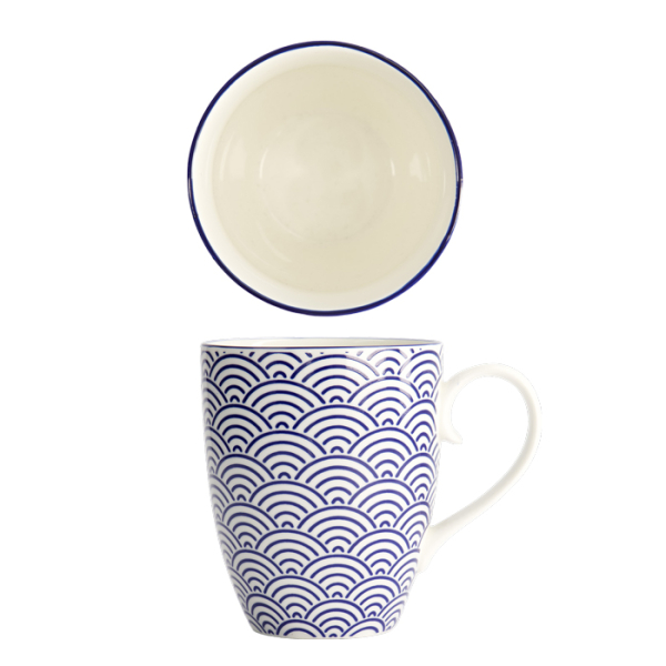 Nippon Blue Mug at Tokyo Design Studio (picture 1 of 6)