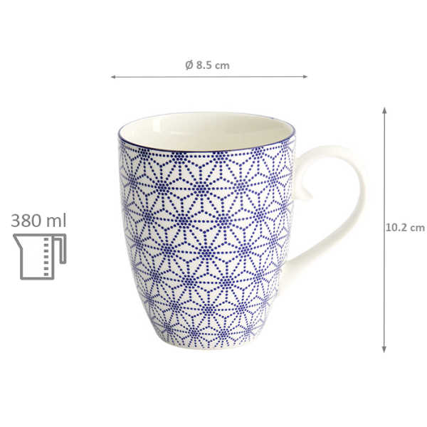 Nippon Blue Mug at Tokyo Design Studio (picture 6 of 6)