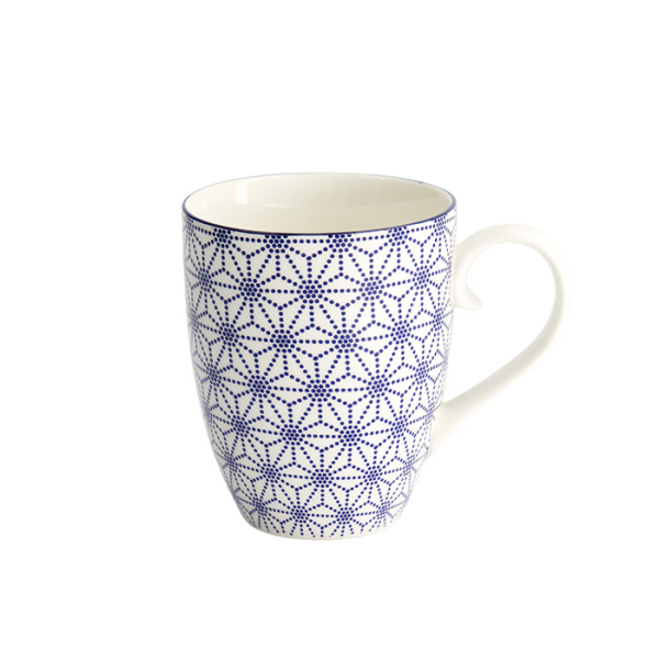 Nippon Blue Mug at Tokyo Design Studio (picture 5 of 6)