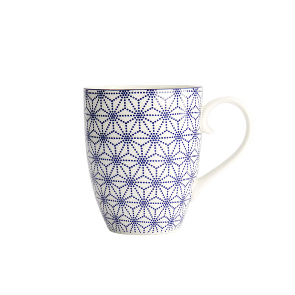 Nippon Blue Mug at Tokyo Design Studio (picture 2 of 6)