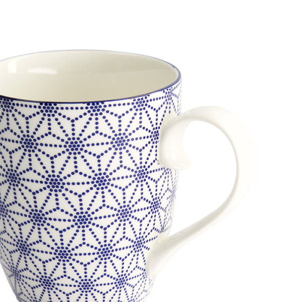 Nippon Blue Mug at Tokyo Design Studio (picture 4 of 6)