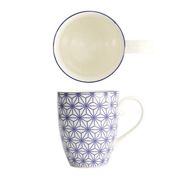 Nippon Blue Mug at Tokyo Design Studio (picture 1 of 6)