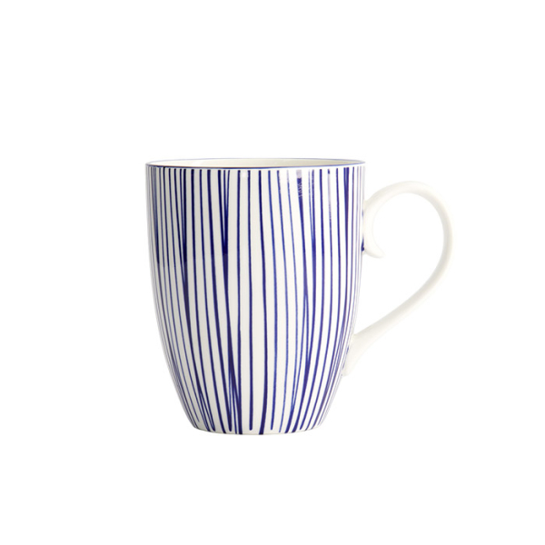 Nippon Blue Mug at Tokyo Design Studio (picture 2 of 6)