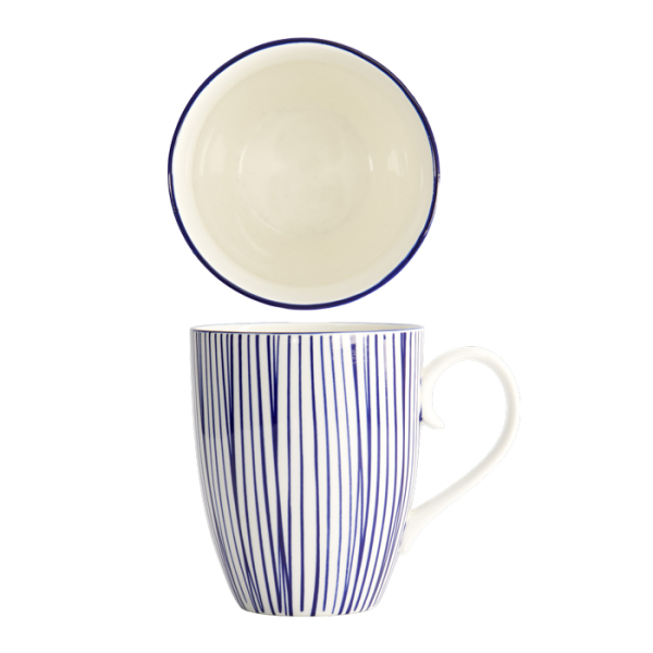 Nippon Blue Mug at Tokyo Design Studio (picture 1 of 6)