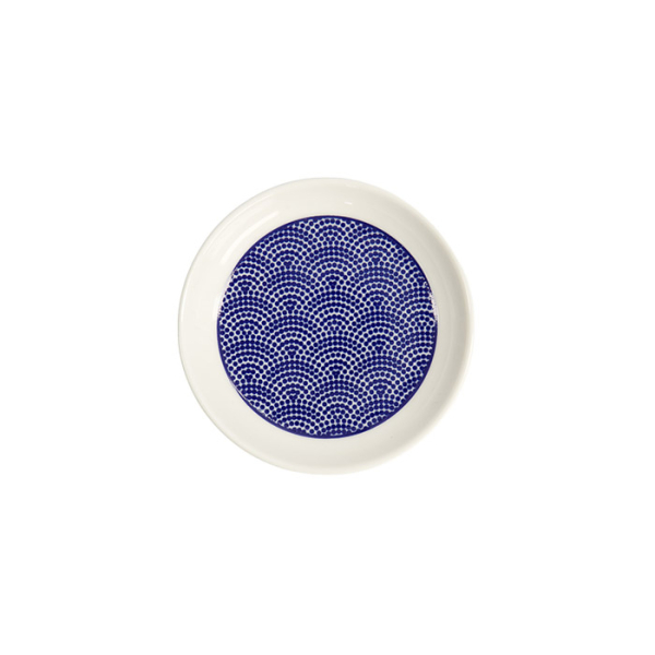 Nippon Blue Tee Untersetzer bei Tokyo Design Studio (Bild 2 von 4)