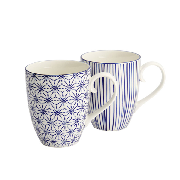 2 pcs Mug Set at Tokyo Design Studio (picture 2 of 9)