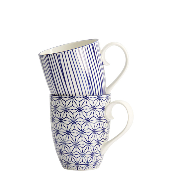 2 pcs Mug Set at Tokyo Design Studio (picture 6 of 9)