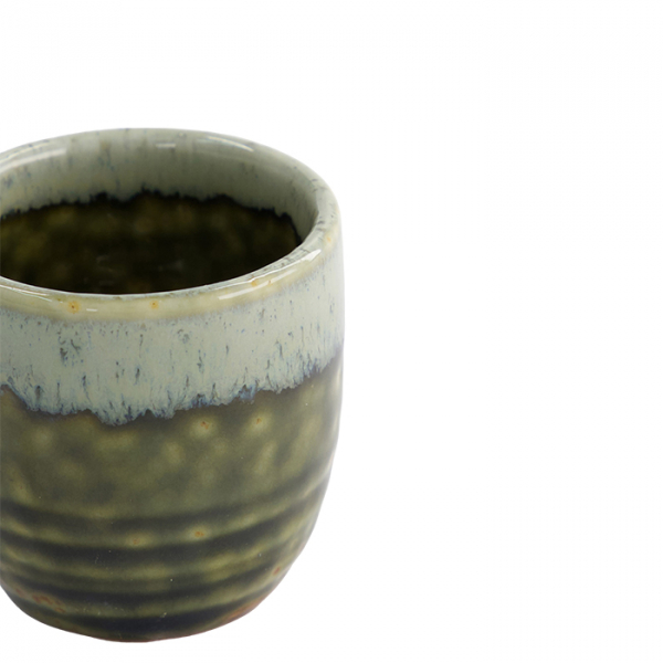 4,5 x 4,5 cm Sake-Cup bei Tokyo Design Studio (Bild 5 von 7)
