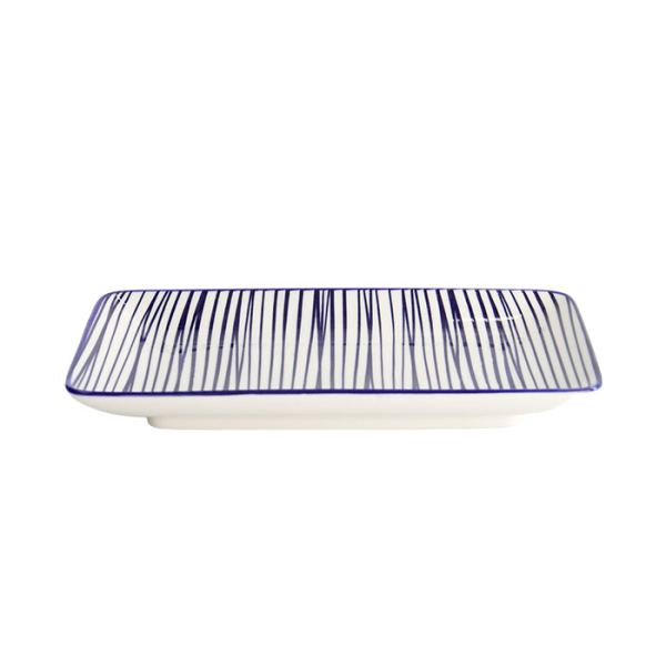 Nippon Blue Sushi Plate at Tokyo Design Studio (picture 5 of 6)
