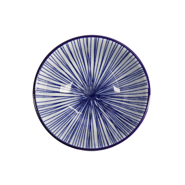 Nippon Blue Reis-Schale bei Tokyo Design Studio (Bild 2 von 6)