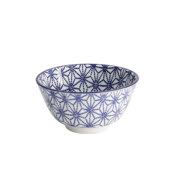 Nippon Blue Rice Bowl at Tokyo Design Studio (picture 5 of 6)