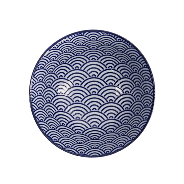 Nippon Blue Tayo Bowl at Tokyo Design Studio (picture 2 of 6)