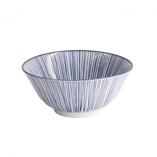 Nippon Blue Tayo-Schale bei Tokyo Design Studio (Bild 4 von 6)