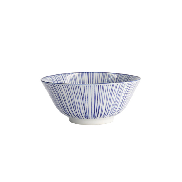 Nippon Blue Tayo-Schale bei Tokyo Design Studio (Bild 3 von 6)