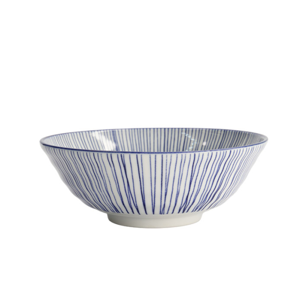 Nippon Blue Soba Bowl at Tokyo Design Studio (picture 3 of 6)