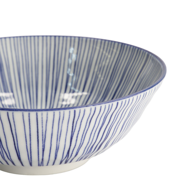 Nippon Blue Soba Bowl at Tokyo Design Studio (picture 5 of 6)