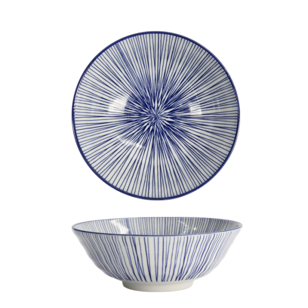 Nippon Blue Soba Bowl at Tokyo Design Studio (picture 1 of 6)