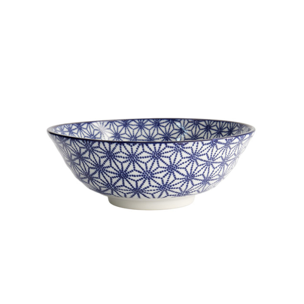 Nippon Blue Soba Bowl at Tokyo Design Studio (picture 3 of 6)