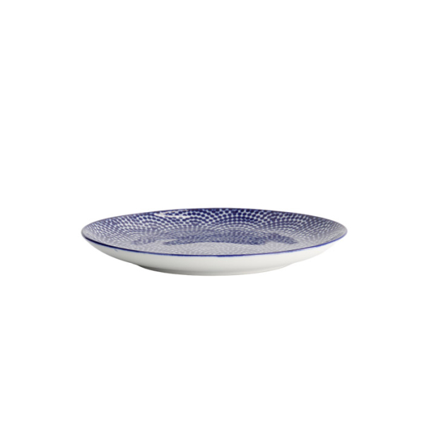 Nippon Blue Plate at Tokyo Design Studio (picture 3 of 6)