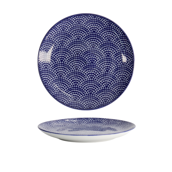 Nippon Blue Plate at Tokyo Design Studio (picture 1 of 6)
