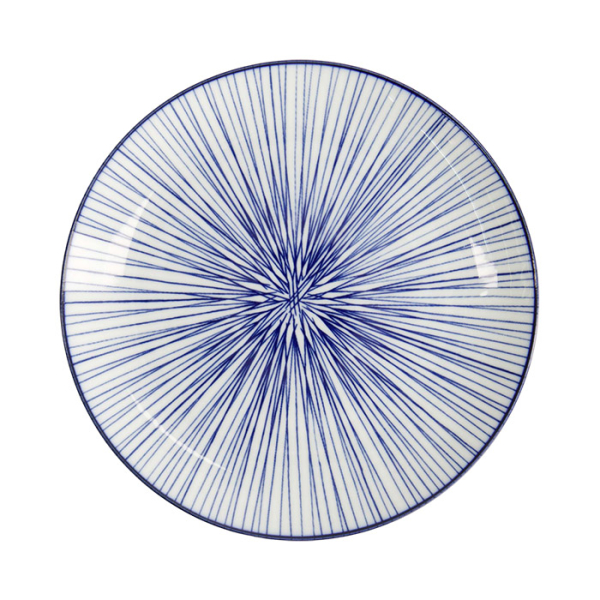 Nippon Blue Plate at Tokyo Design Studio (picture 2 of 6)