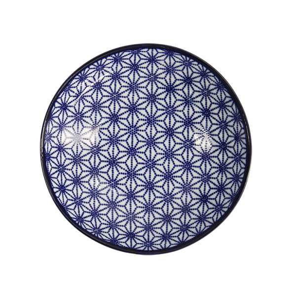 Nippon Blue Pasta Plate at Tokyo Design Studio (picture 2 of 6)