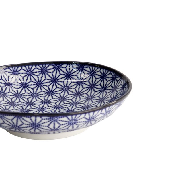 Nippon Blue Pasta Plate at Tokyo Design Studio (picture 4 of 6)