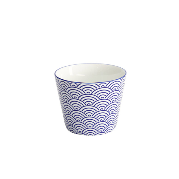 Nippon Blue Teacup at Tokyo Design Studio (picture 5 of 6)
