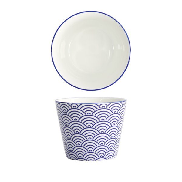 Nippon Blue Teacup at Tokyo Design Studio (picture 1 of 6)
