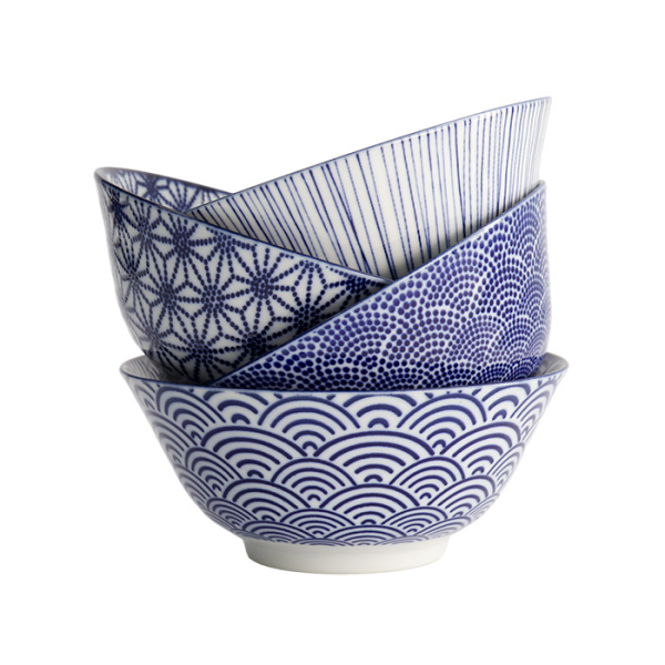 4 Stk Tayo-Schale bei Tokyo Design Studio (Bild 5 von 10)