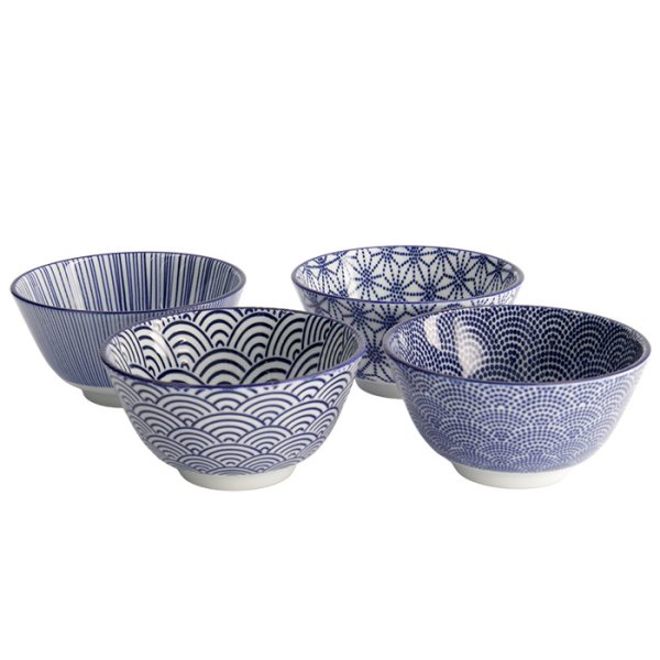 4 Stk Reis-Schale bei Tokyo Design Studio (Bild 3 von 10)