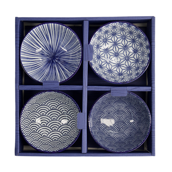 4 Stk Reis-Schale bei Tokyo Design Studio (Bild 7 von 10)