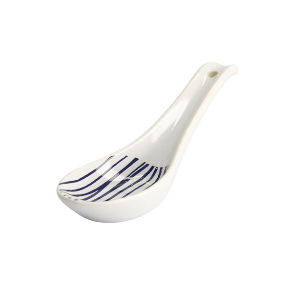 Nippon Blue Suppenlöffel bei Tokyo Design Studio (Bild 1 von 4)