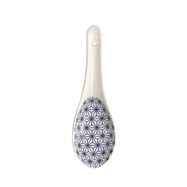 Nippon Blue Soup Spoon at Tokyo Design Studio (picture 2 of 4)
