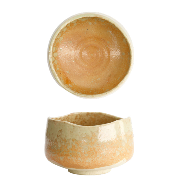Usu Hagi  Matcha Bowl at Tokyo Design Studio (picture 1 of 7)