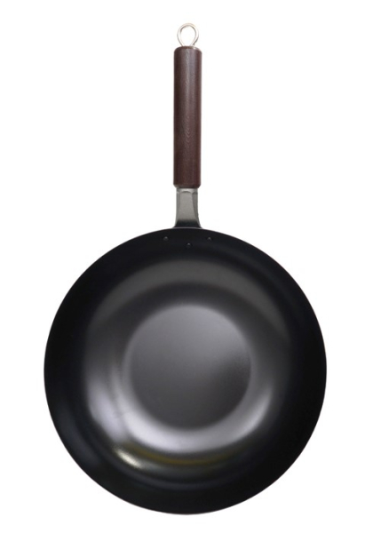 Ø 24 cm Küchen Wok-Pfanne Takumi bei Tokyo Design Studio (Bild 1 von 2)