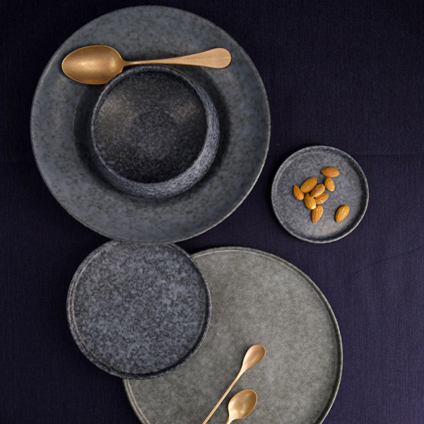 Nezumi Pasta Teller bei Tokyo Design Studio (Bild 6 von 7)