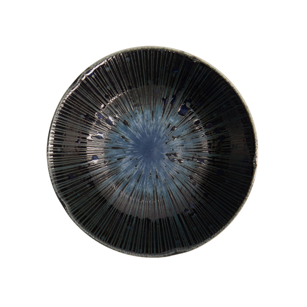 TDS, Bowl, Sky Blue, Ø 13.5 x 4.2 cm 300 ml, Item No. 16392