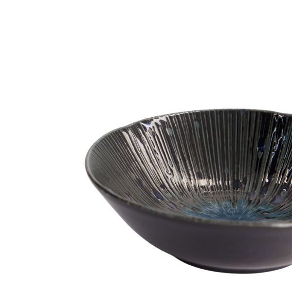 TDS, Bowl, Sky Blue, Ø 13.5 x 4.2 cm 300 ml, Item No. 16392