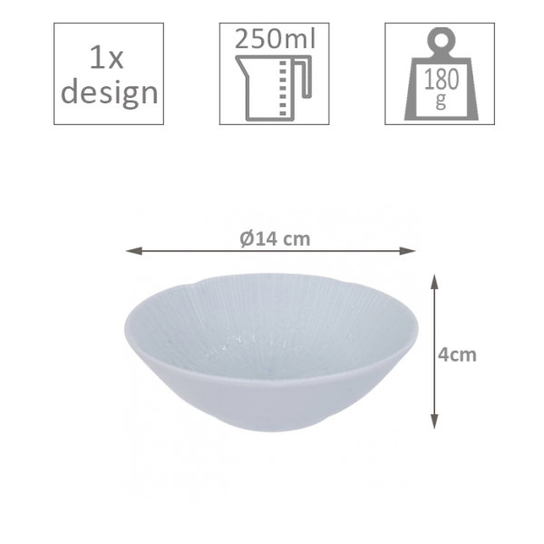 Sky White Bowl at Tokyo Design Studio (picture 2 of 2)