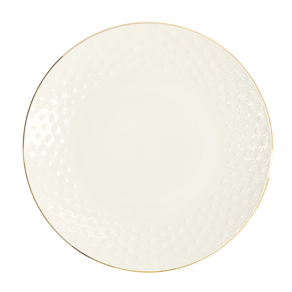 Nippon White Plate at Tokyo Design Studio (picture 2 of 6)